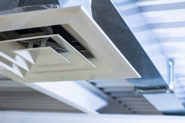 Best Dryer Vent Cleaning Services  in Hayfield, VA