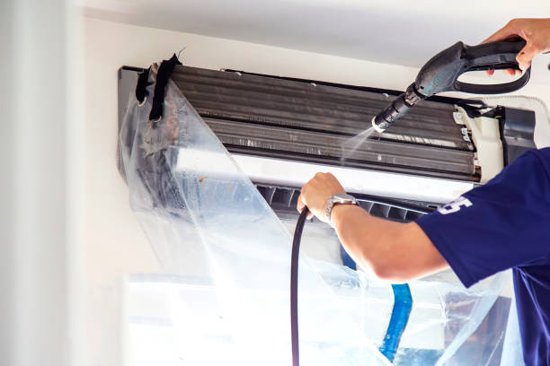  Hayfield, VA Airduct Cleaning Pros