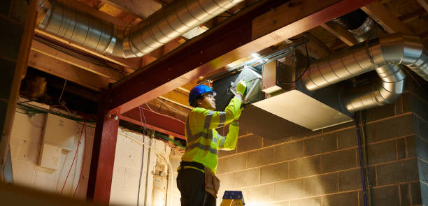 Best HVAC System Cleaning  in Hayfield, VA
