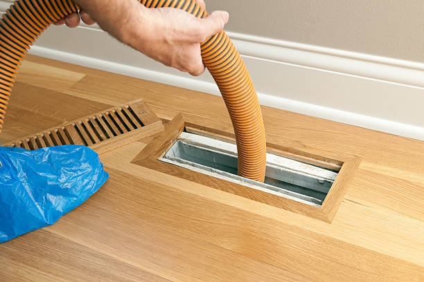 Best Affordable HVAC Duct Cleaning  in Hayfield, VA