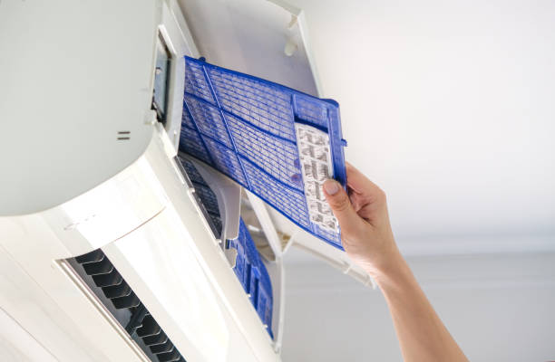 Best Air Duct Cleaning Near Me  in Hayfield, VA