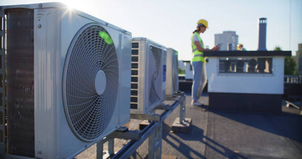 Best Home Air Vent Cleaning  in Hayfield, VA