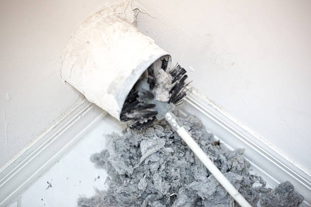 Best Affordable HVAC Duct Cleaning  in Hayfield, VA
